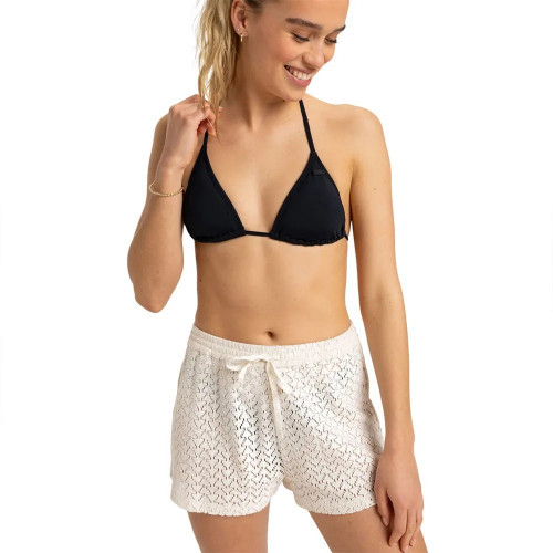 Roxy Γυναικείο σορτς Sunset Riders Coverup shorts